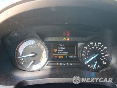 Zdjęcie 9 z 14 samochodu: 2018 FORD EXPLORER VIN:1FM5K7B88JGA59264 - miniatura
