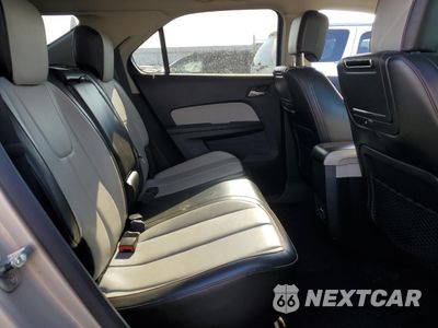 Zdjęcie 11 z 13 samochodu: 2010 CHEVROLET EQUINOX LTZ VIN:2CNFLGEY5A6234048 - miniatura