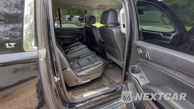 Zdjęcie 6 z 10 samochodu: 2016 CHEVROLET SUBURBAN C1500 LT VIN:1GNSCHKC0GR213842 - miniatura