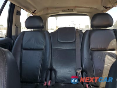 Zdjęcie 10 z 13 samochodu: 2004 VOLVO XC90 T6 VIN:YV1CZ91H941107652 - miniatura