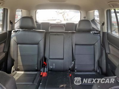 Zdjęcie 10 z 17 samochodu: 2021 VOLKSWAGEN ATLAS SE VIN:1V2WR2CA2MC596764 - miniatura