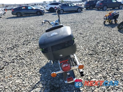 Czwarte zdjęcie samochodu z boku: 2003 HARLEY-DAVIDSON FLSTCI VIN:1HD1BWB363Y099176 - miniatura