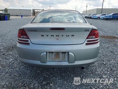 Zdjęcie 6 z 15 samochodu: 2006 DODGE STRATUS SXT VIN:1B3AL46T46N221165 - miniatura