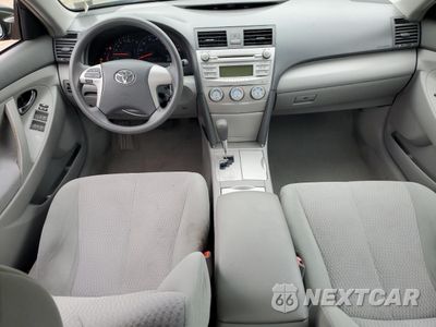 Zdjęcie 8 z 12 samochodu: 2010 TOYOTA CAMRY BASE VIN:4T1BF3EK5AU567491 - miniatura