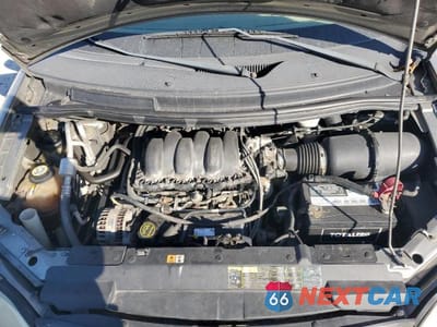 Zdjęcie 12 z 13 samochodu: 2002 FORD WINDSTAR SE VIN:2FMZA52412BB37933 - miniatura