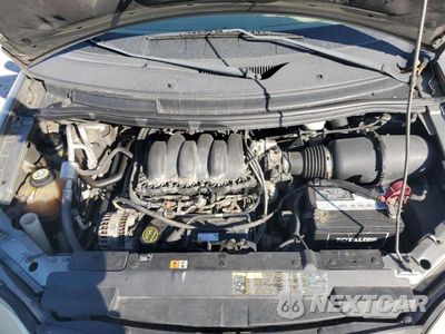 Zdjęcie 12 z 13 samochodu: 2002 FORD WINDSTAR SE VIN:2FMZA52412BB37933 - miniatura