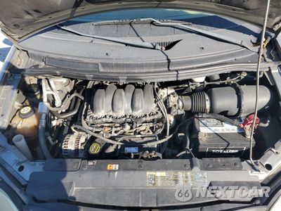 Zdjęcie 12 z 15 samochodu: 2002 FORD WINDSTAR SE VIN:2FMZA52412BB37933 - miniatura