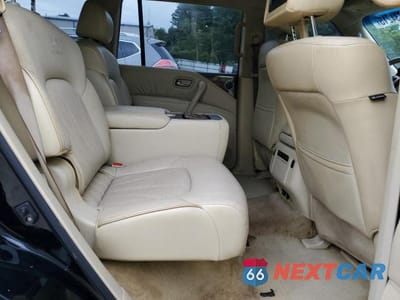Zdjęcie 11 z 13 samochodu: 2012 INFINITI QX56 VIN:JN8AZ2NE5C9015866 - miniatura