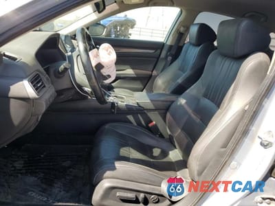 Zdjęcie 7 z 12 samochodu: 2021 HONDA ACCORD SPORT SE VIN:1HGCV1F42MA048065 - miniatura