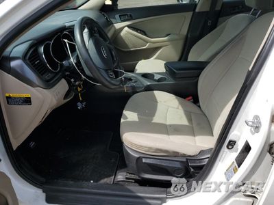 Zdjęcie 7 z 12 samochodu: 2013 KIA OPTIMA LX VIN:KNAGM4A76D5349644 - miniatura