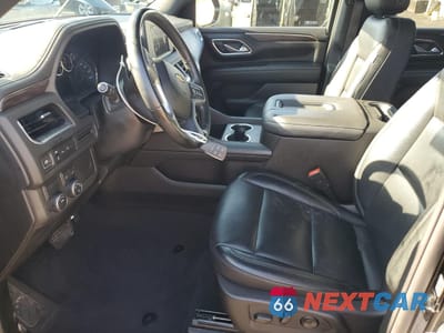 Zdjęcie 7 z 16 samochodu: 2024 CHEVROLET SUBURBAN C1500 LS VIN:1GNSCBKD3RR250649 - miniatura