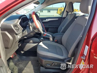 Zdjęcie 7 z 16 samochodu: 2021 FORD ESCAPE SE VIN:1FMCU9G69MUA14991 - miniatura