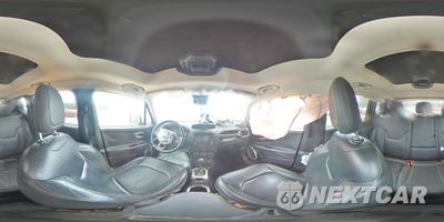 Zdjęcie 14 z 14 samochodu: 2016 JEEP RENEGADE LIMITED VIN:ZACCJADT8GPD97322 - miniatura