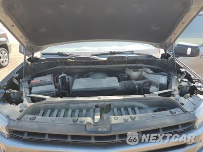 Zdjęcie 11 z 15 samochodu: 2019 CHEVROLET SILVERADO K1500 RST VIN:3GCUYEEDXKG224054 - miniatura