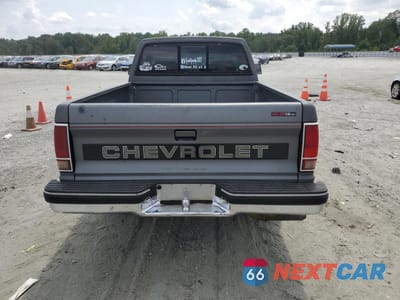 Zdjęcie 6 z 12 samochodu: 1992 CHEVROLET S TRUCK S10 VIN:1GCCS14Z6N8167493 - miniatura