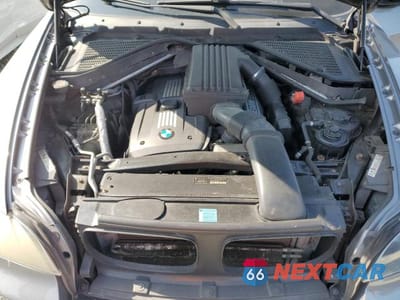 Zdjęcie 12 z 13 samochodu: 2007 BMW X5 3.0I VIN:5UXFE435X7L019222 - miniatura