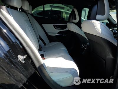 Zdjęcie 10 z 14 samochodu: 2023 MERCEDES-BENZ C 300 VIN:W1KAF4GB4PR075247 - miniatura
