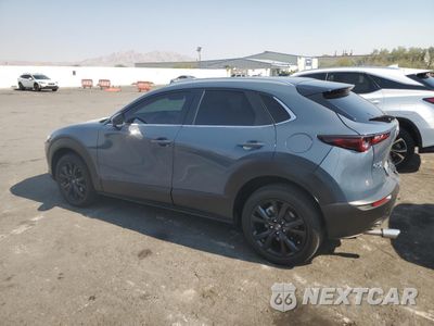 Drugie zdjęcie samochodu z przodu: 2024 MAZDA CX-30 PREFERRED VIN:3MVDMBCM9RM673040 - miniatura