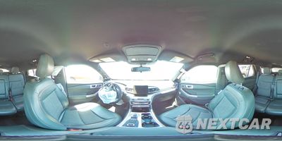 Zdjęcie 15 z 15 samochodu: 2022 FORD EXPLORER TIMBERLINE VIN:1FMSK8JH3NGA83813 - miniatura