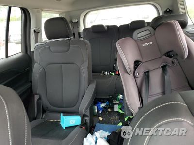 Zdjęcie 10 z 14 samochodu: 2023 JEEP GRAND CHEROKEE L LAREDO VIN:1C4RJKAG0P8888594 - miniatura