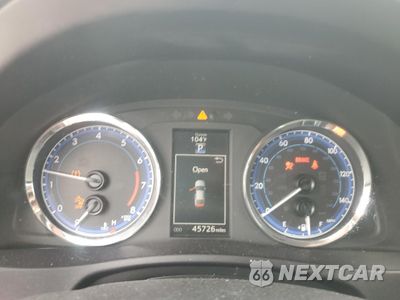 Zdjęcie 9 z 13 samochodu: 2019 TOYOTA COROLLA L VIN:5YFBURHE6KP913887 - miniatura