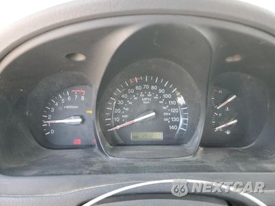Zdjęcie 9 z 14 samochodu: 2009 KIA SPECTRA EX VIN:KNAFE221X95607906 - miniatura