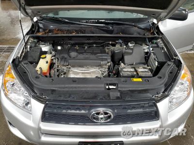 Zdjęcie 12 z 15 samochodu: 2011 TOYOTA RAV4 VIN:2T3BF4DV6BW146583 - miniatura