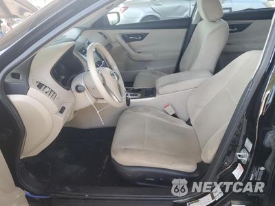 Zdjęcie 7 z 12 samochodu: 2015 NISSAN ALTIMA 2.5 VIN:1N4AL3AP3FC108702 - miniatura