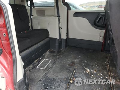 Zdjęcie 11 z 14 samochodu: 2013 DODGE GRAND CARAVAN SXT VIN:2C4RDGCG3DR637568 - miniatura