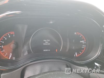 Zdjęcie 9 z 13 samochodu: 2023 DODGE DURANGO GT VIN:1C4RDHDG6PC576878 - miniatura