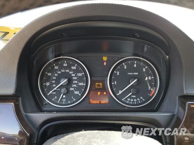 Zdjęcie 9 z 12 samochodu: 2011 BMW 328 I SULEV VIN:WBAPH5G51BNM80218 - miniatura