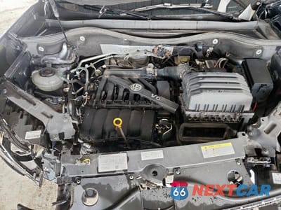 Zdjęcie 12 z 13 samochodu: 2023 VOLKSWAGEN ATLAS SE VIN:1V2KR2CA0PC521791 - miniatura