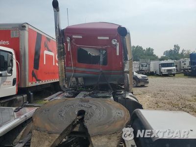 Zdjęcie 6 z 10 samochodu: 2019 KENWORTH W900 SEMI TRUCK VIN:1XKWD49X1KR238660 - miniatura