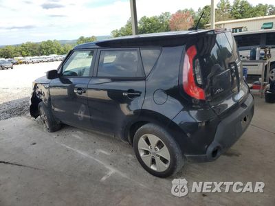 Drugie zdjęcie samochodu z przodu: 2015 KIA SOUL VIN:KNDJN2A28F7236476 - miniatura