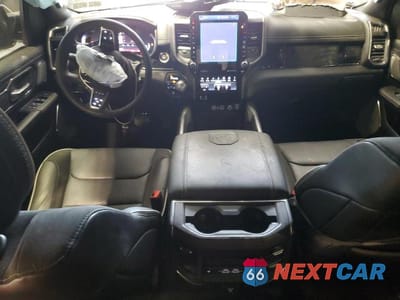 Zdjęcie 8 z 12 samochodu: 2025 RAM 1500 VIN:1C6SRFJP7SN749033 - miniatura