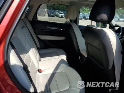 Zdjęcie 11 z 14 samochodu: 2019 MAZDA CX-5 GRAND TOURING VIN:JM3KFBDM6K0681162 - miniatura