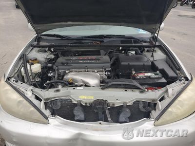 Zdjęcie 11 z 12 samochodu: 2006 TOYOTA CAMRY LE VIN:4T1BE32K26U683956 - miniatura