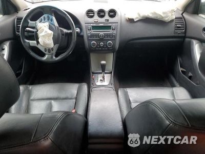 Zdjęcie 8 z 12 samochodu: 2008 NISSAN ALTIMA 2.5 VIN:1N4AL21E38N544305 - miniatura