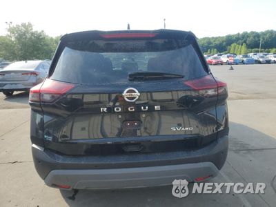 Zdjęcie 6 z 16 samochodu: 2021 NISSAN ROGUE SV VIN:5N1AT3BB9MC729559 - miniatura