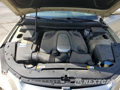 Zdjęcie 11 z 14 samochodu: 2012 HYUNDAI GENESIS 4.6L VIN:KMHGC4DF4CU179213 - miniatura