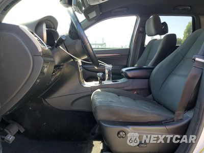 Zdjęcie 7 z 13 samochodu: 2015 JEEP GRAND CHEROKEE LAREDO VIN:1C4RJEAG8FC826387 - miniatura