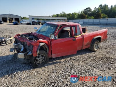 1995 DODGE DAKOTA 1B7GL23X0SS245639 - główne zdjęcie licytacji z USA - miniatura