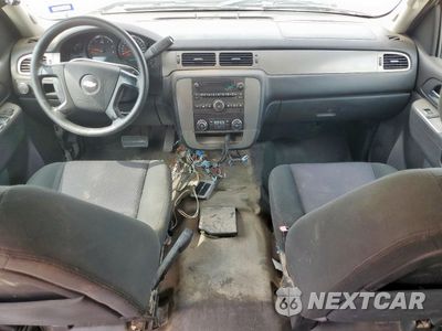 Zdjęcie 8 z 13 samochodu: 2012 CHEVROLET TAHOE POLICE VIN:1GNLC2E09CR195743 - miniatura