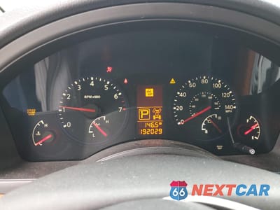 Zdjęcie 9 z 13 samochodu: 2008 INFINITI QX56 VIN:5N3AA08CX8N909767 - miniatura