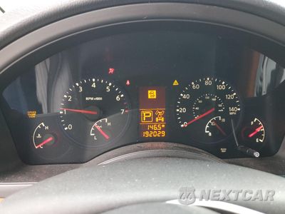 Zdjęcie 9 z 13 samochodu: 2008 INFINITI QX56 VIN:5N3AA08CX8N909767 - miniatura