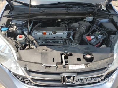Zdjęcie 12 z 15 samochodu: 2010 HONDA CR-V LX VIN:5J6RE4H34AL069928 - miniatura