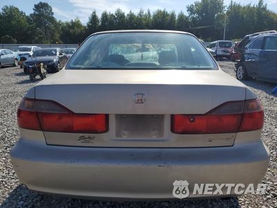 Zdjęcie 6 z 12 samochodu: 2000 HONDA ACCORD SE VIN:1HGCG5678YA052297 - miniatura