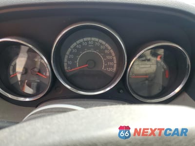 Zdjęcie 9 z 12 samochodu: 2011 DODGE CALIBER MAINSTREET VIN:1B3CB3HA9BD254258 - miniatura