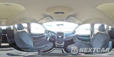Zdjęcie 15 z 15 samochodu: 2011 CHRYSLER TOWN & COUNTRY TOURING VIN:2A4RR5DG7BR637987 - miniatura