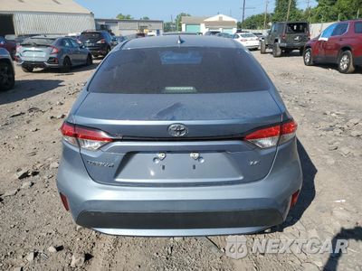 Zdjęcie 6 z 13 samochodu: 2020 TOYOTA COROLLA LE VIN:5YFEPRAEXLP042878 - miniatura